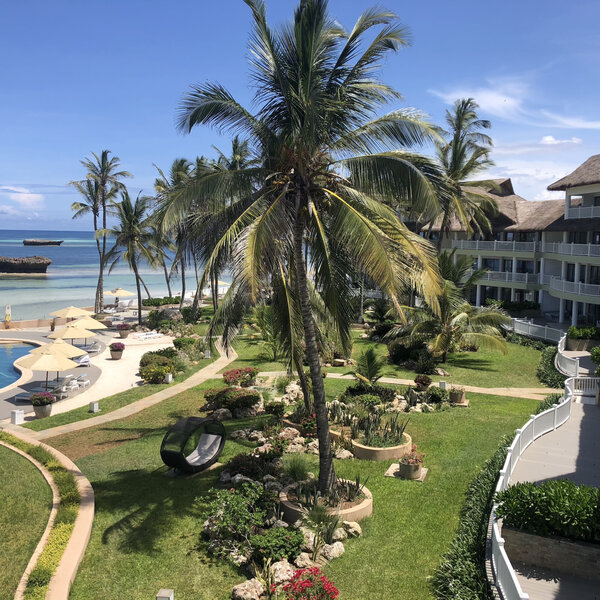 Hemingways Watamu
