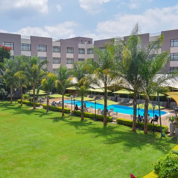 Tamarind Tree Hotel
