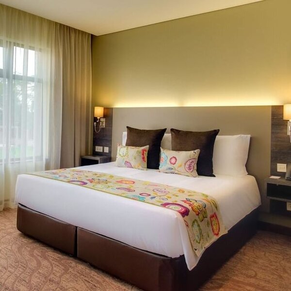 Tamarind Tree Hotel