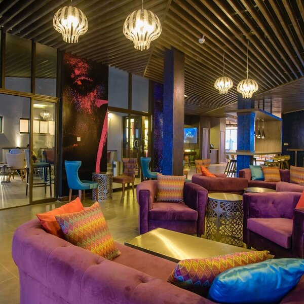 Tamarind Tree Hotel