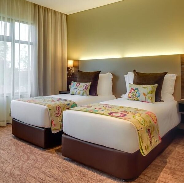 Tamarind Tree Hotel