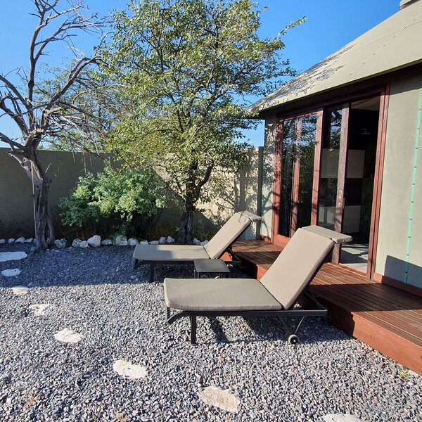 Etosha Oberland Lodge