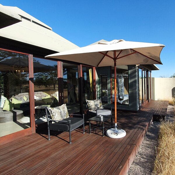 Etosha Oberland Lodge