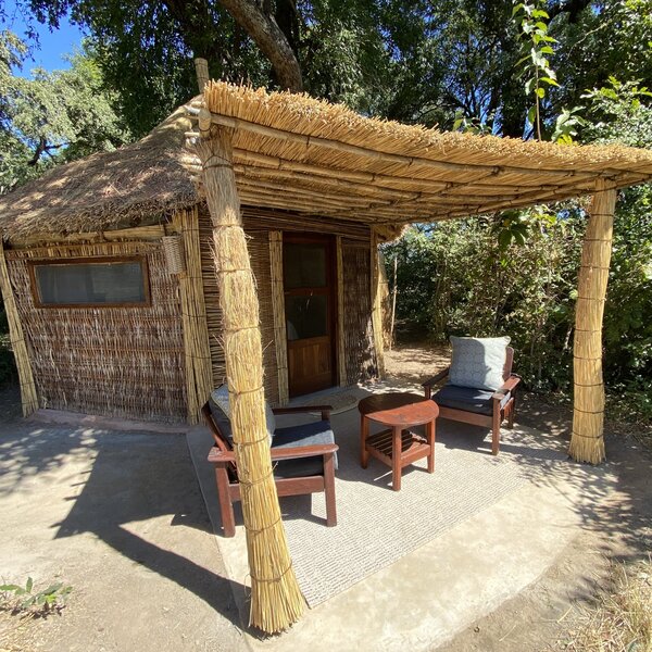 Mwamba Bushcamp