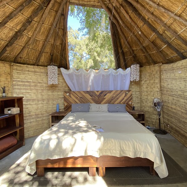 Mwamba Bushcamp