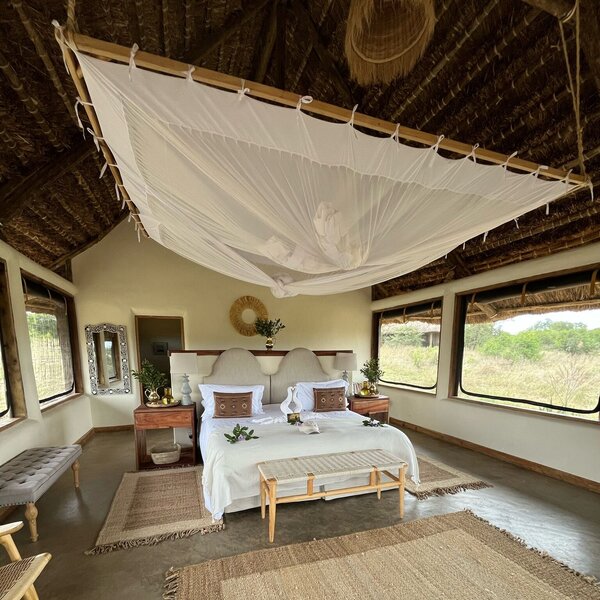 El Karama Lodge