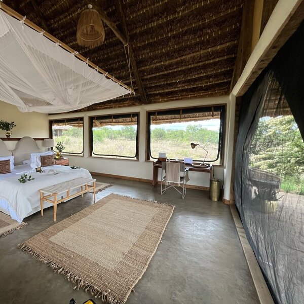 El Karama Lodge