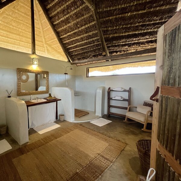 El Karama Lodge