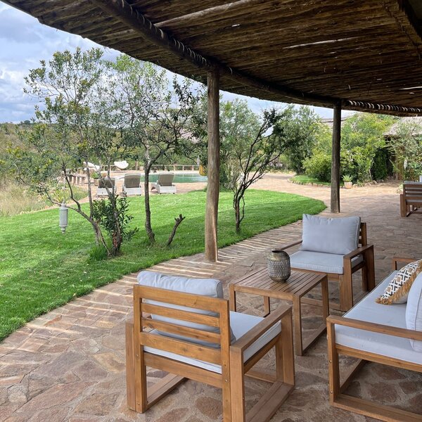 El Karama Lodge