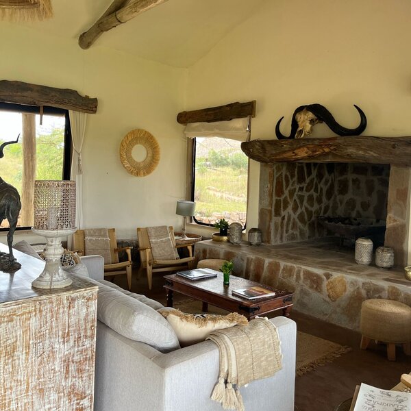 El Karama Lodge