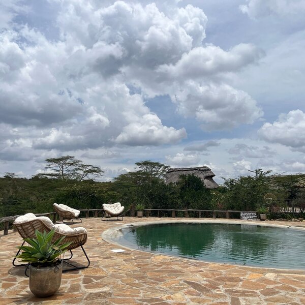 El Karama Lodge