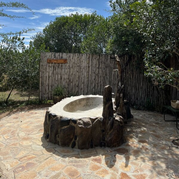 El Karama Lodge