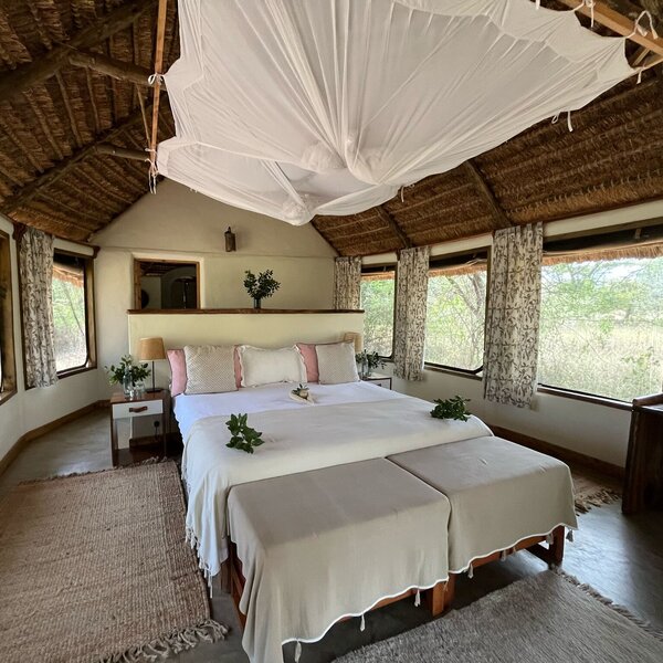 El Karama Lodge