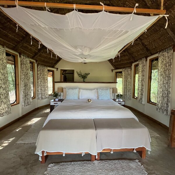 El Karama Lodge