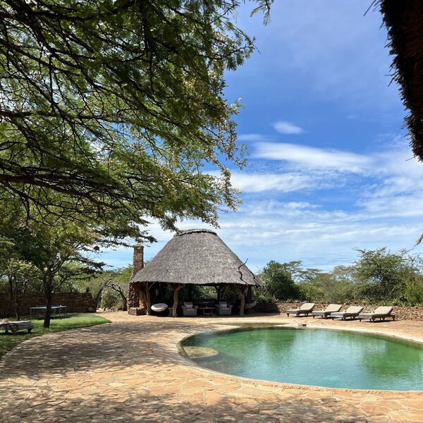 El Karama Lodge