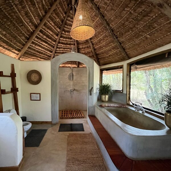 El Karama Lodge