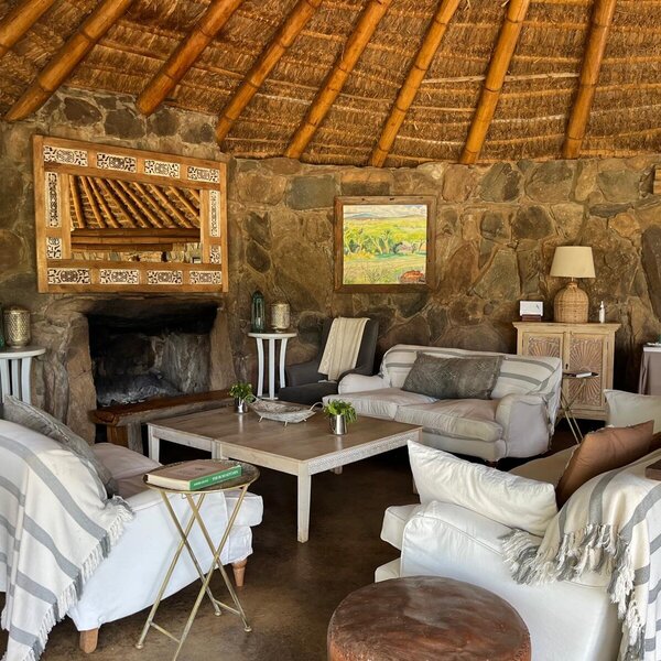 El Karama Lodge