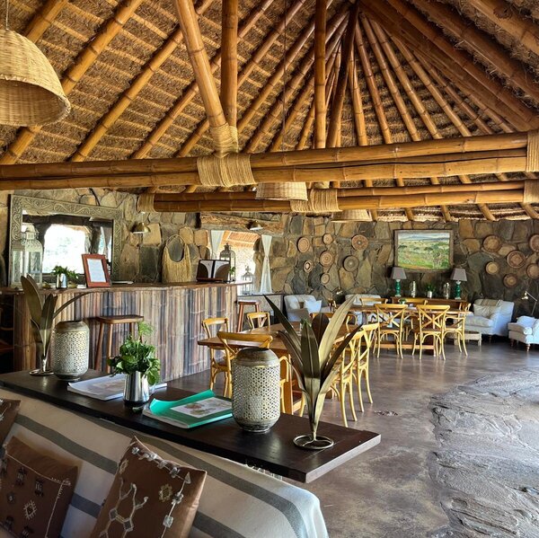 El Karama Lodge