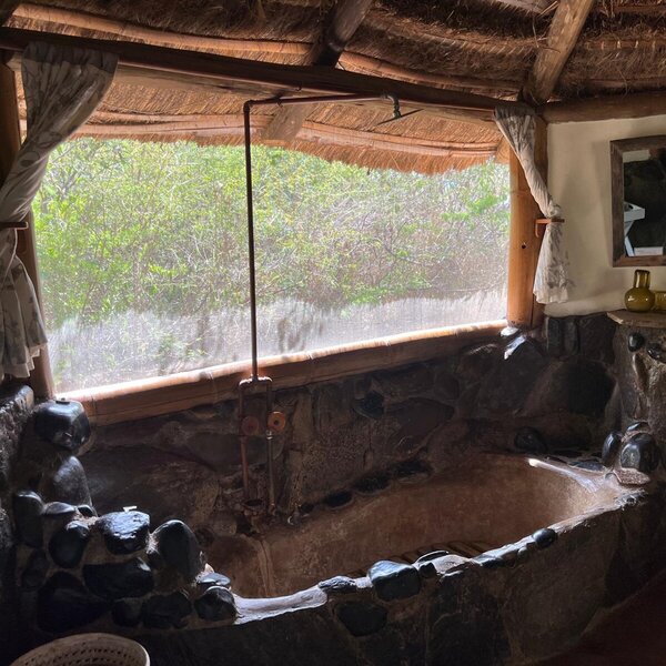 El Karama Lodge