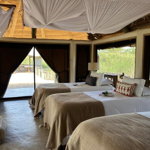 El Karama Lodge