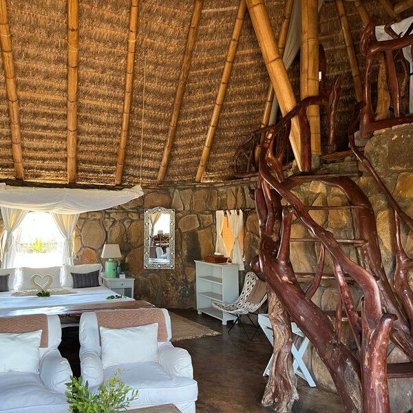 El Karama Lodge