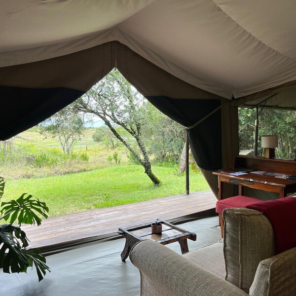 Kicheche Laikipia