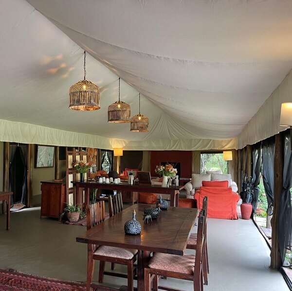 Kicheche Laikipia