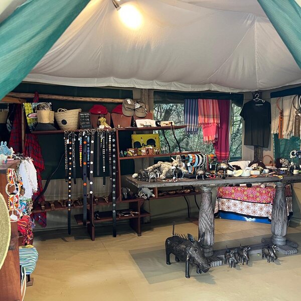 Kicheche Laikipia