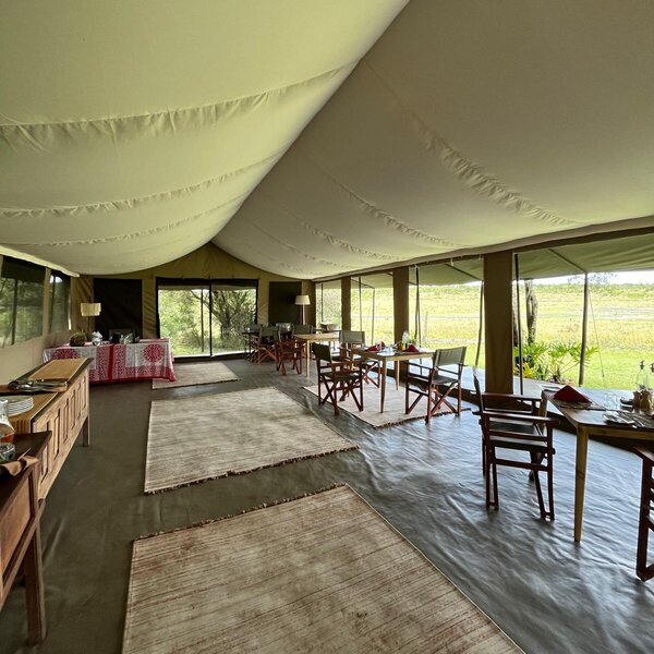 Kicheche Laikipia