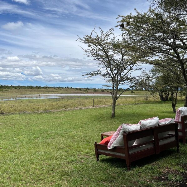 Kicheche Laikipia