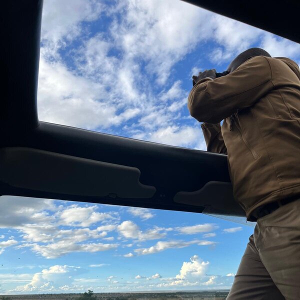 Kicheche Laikipia