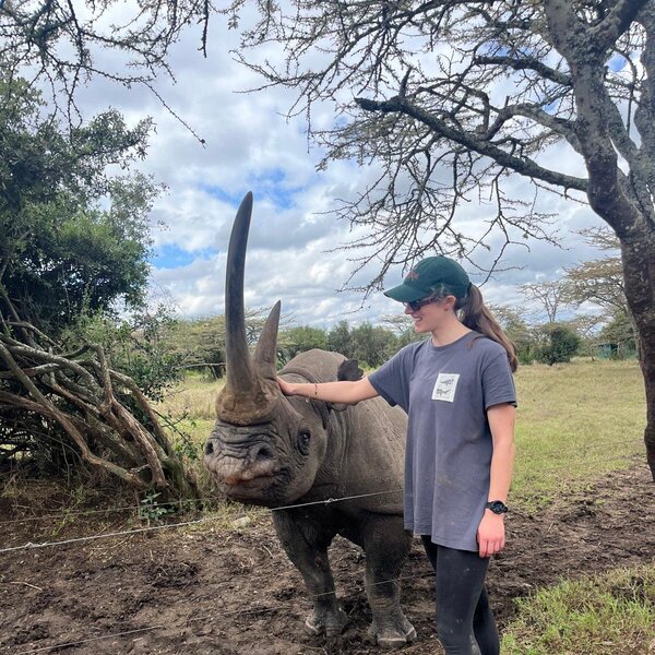Kicheche Laikipia