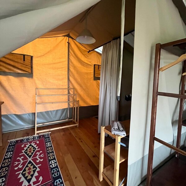 Ol Pejeta Bush Camp