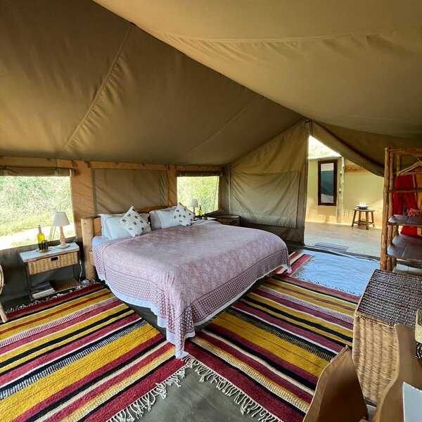 Laikipia Wilderness
