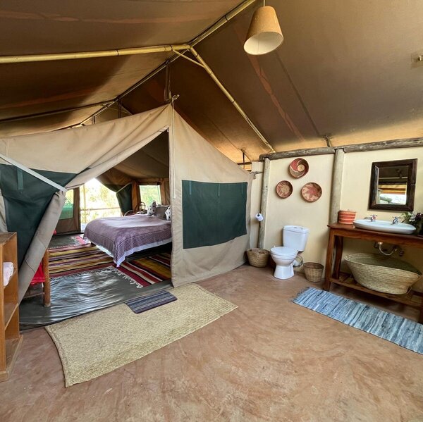 Laikipia Wilderness
