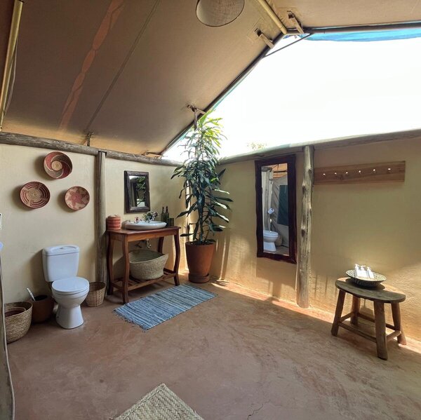 Laikipia Wilderness