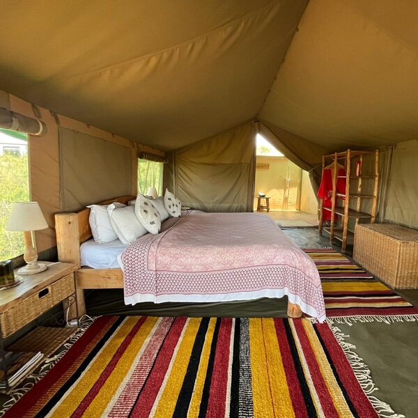 Laikipia Wilderness
