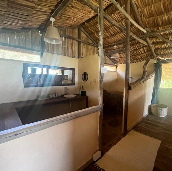 Laikipia Wilderness