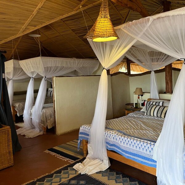 Laikipia Wilderness