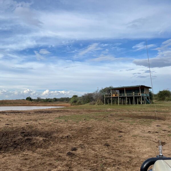 Laikipia Wilderness