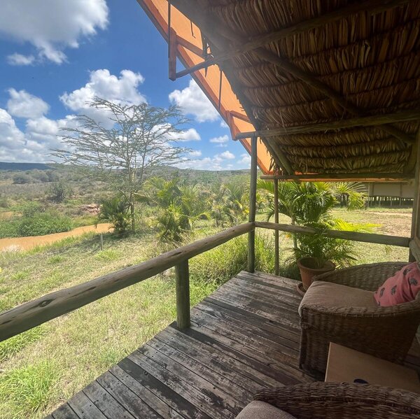 Laikipia Wilderness