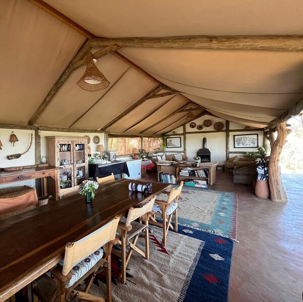 Laikipia Wilderness