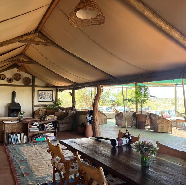 Laikipia Wilderness