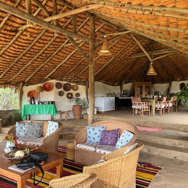 Laikipia Wilderness