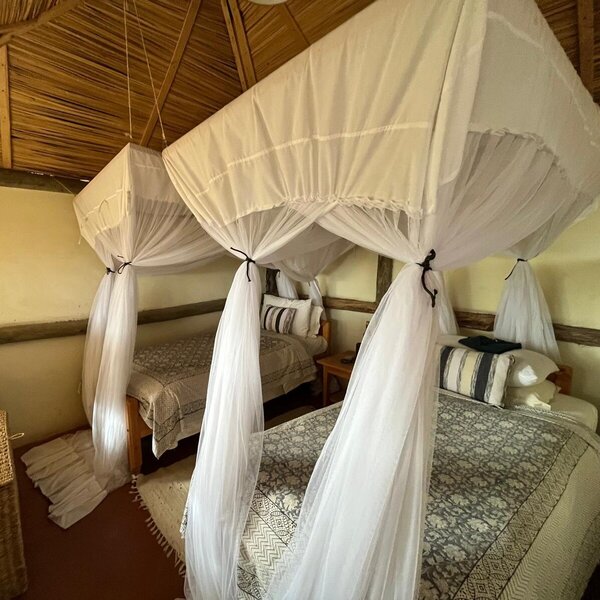 Laikipia Wilderness