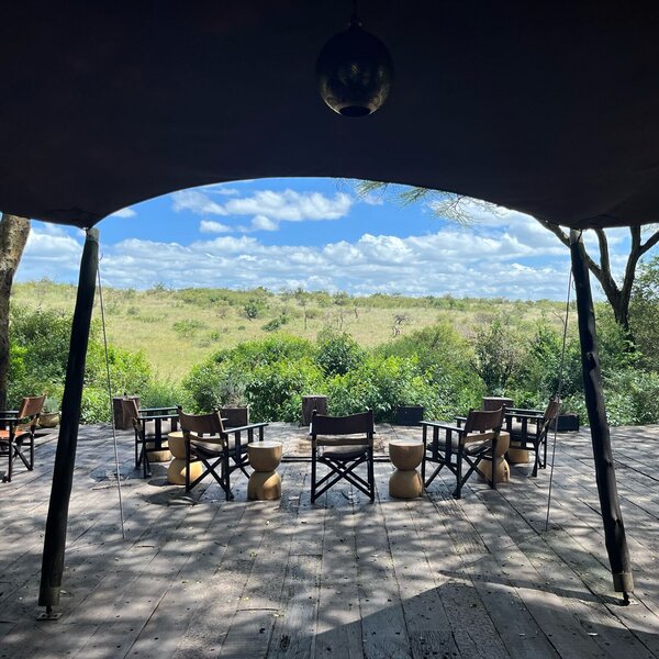 Mara Nyika