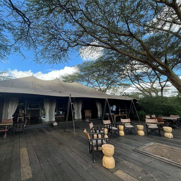 Mara Nyika