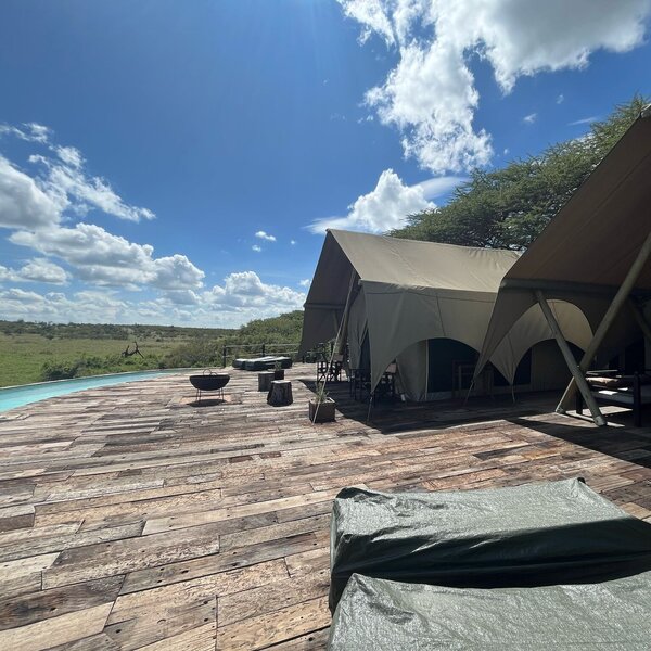 Mara Nyika