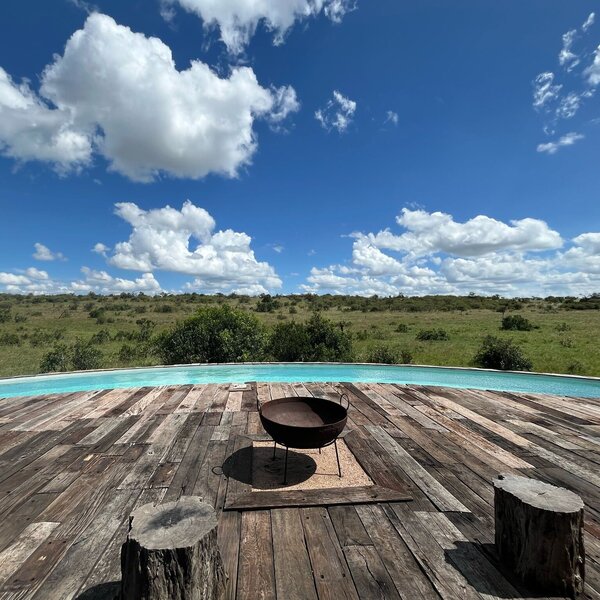 Mara Nyika