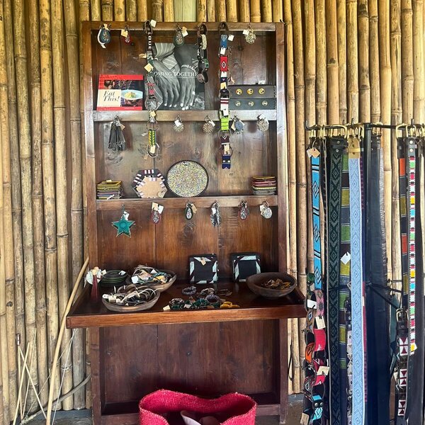 Small Gift Shop